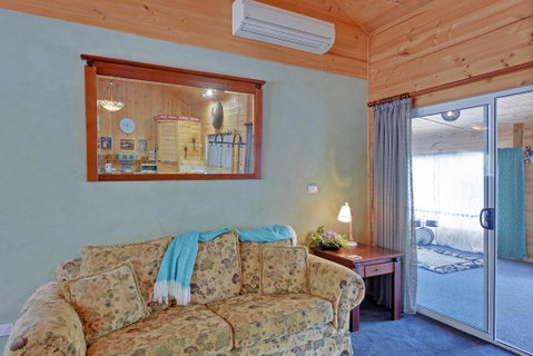 Stony Rise Cottage B&B - Accommodation Kalgoorlie 2