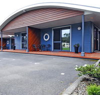 Strahan Bungalows - Accommodation Kalgoorlie