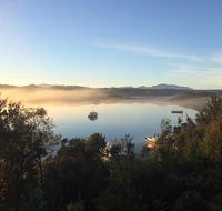 Strahan Wilderness Lodge - Accommodation Kalgoorlie