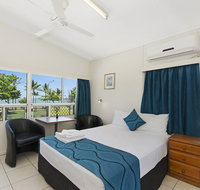 Strand Motel - Accommodation Kalgoorlie