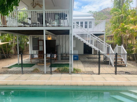 Stranded? Nowhere To Stay? Sanitised Apartment, Sleeps 4, Netflix, Wifi, Pool - Accommodation Kalgoorlie 2