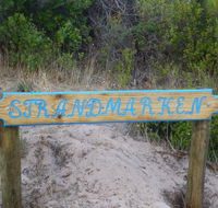 Strandmarken - Accommodation Kalgoorlie