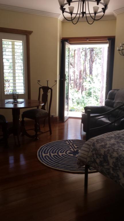 Stringybark Hills Retreat - Accommodation Kalgoorlie 3