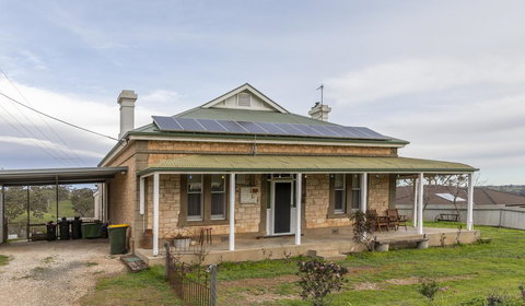 Strothers Farm House - Accommodation Kalgoorlie 1