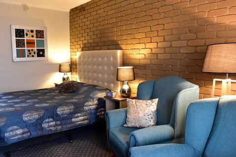 Strzelecki Motor Lodge - Accommodation Kalgoorlie 1