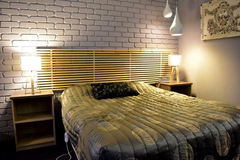 Strzelecki Motor Lodge - Accommodation Kalgoorlie 2