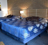 Strzelecki Motor Lodge - Accommodation Kalgoorlie