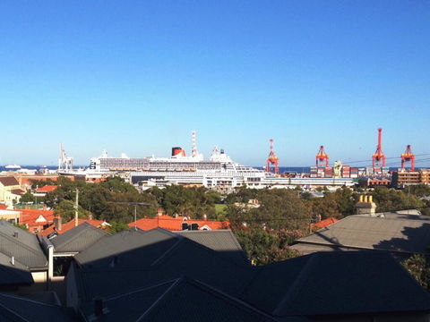 Studio 101 - Accommodation Kalgoorlie 1