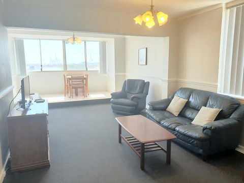 Studio 101 - Accommodation Kalgoorlie 3