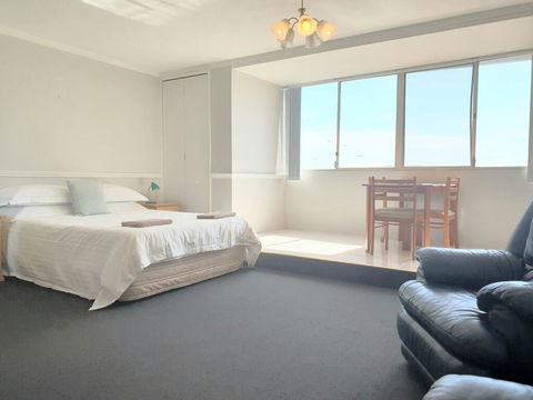 Studio 101 - Accommodation Kalgoorlie 0