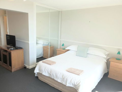Studio 101 - Accommodation Kalgoorlie 2