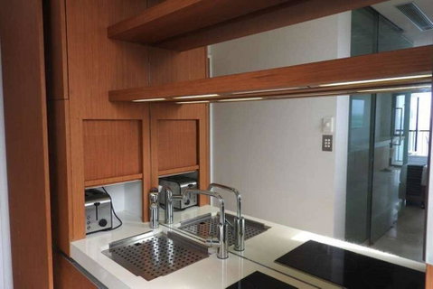 Studio 1201 - Accommodation Kalgoorlie 3