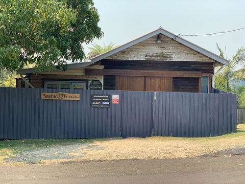Studio 22 Bellingen - Accommodation Kalgoorlie 0