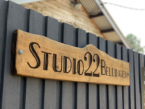 Studio 22 Bellingen - Accommodation Kalgoorlie 2