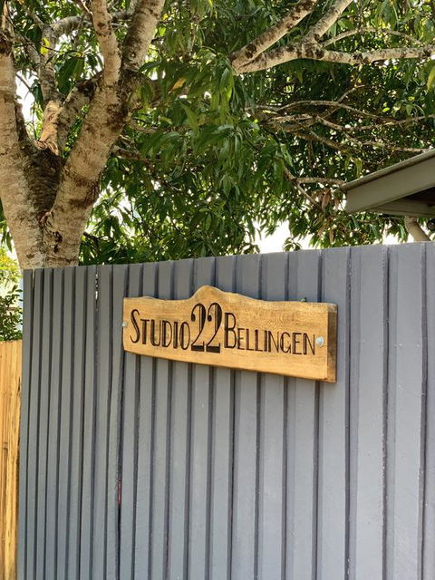 Studio 22 Bellingen - Accommodation Kalgoorlie 1