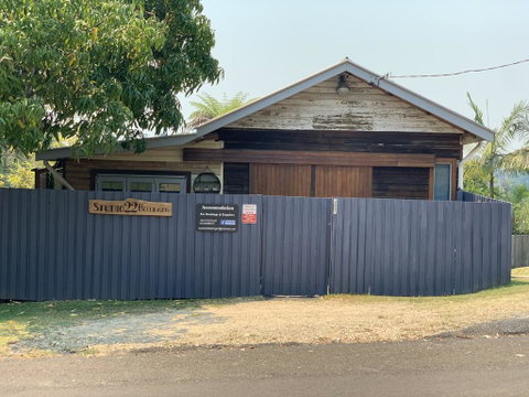 Studio 22 Bellingen - Accommodation Kalgoorlie 0