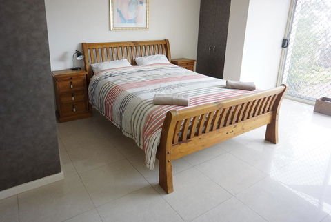 Studio 3 - Ground Floor Fremantle Apartment - Accommodation Kalgoorlie 2