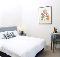 Studio 3 - Saint George Accommodation - Accommodation Kalgoorlie