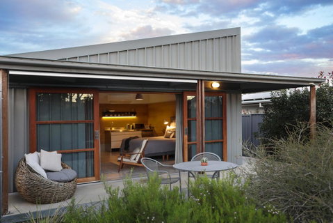 Studio 367 - Accommodation Kalgoorlie 0