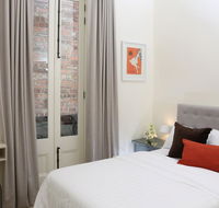 Studio 4 - Saint George Accommodation - Accommodation Kalgoorlie