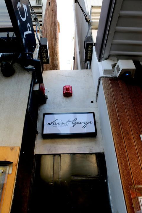 Studio 4 - Saint George Accommodation - Accommodation Kalgoorlie 3