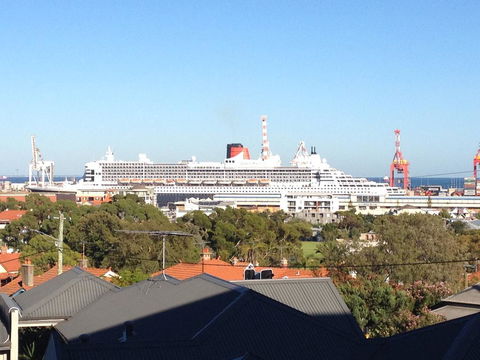 Studio 412 - Ocean And Sunset Views On A Budget - Accommodation Kalgoorlie 1