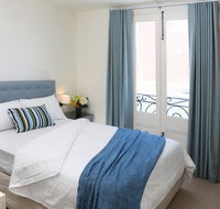 Studio 7 - Saint George Accommodation - Accommodation Kalgoorlie