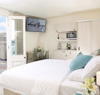 Studio 8 - Penthouse - Accommodation Kalgoorlie