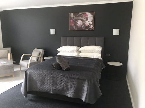 Studio Apartment No 31 - Accommodation Kalgoorlie 0