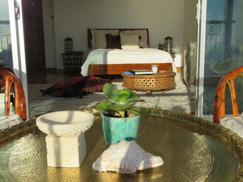 Studio Marrakech - Accommodation Kalgoorlie 1