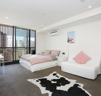 Studio Near Melbourne University - Accommodation Kalgoorlie