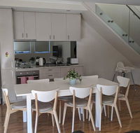 Stunning 2 Storey Apartment in Perth's CBD - Accommodation Kalgoorlie