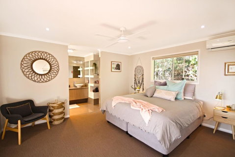 STUNNING HOME WITH SPECTACULAR VIEWS AND CLOSE TO THE BEACH - Accommodation Kalgoorlie 3