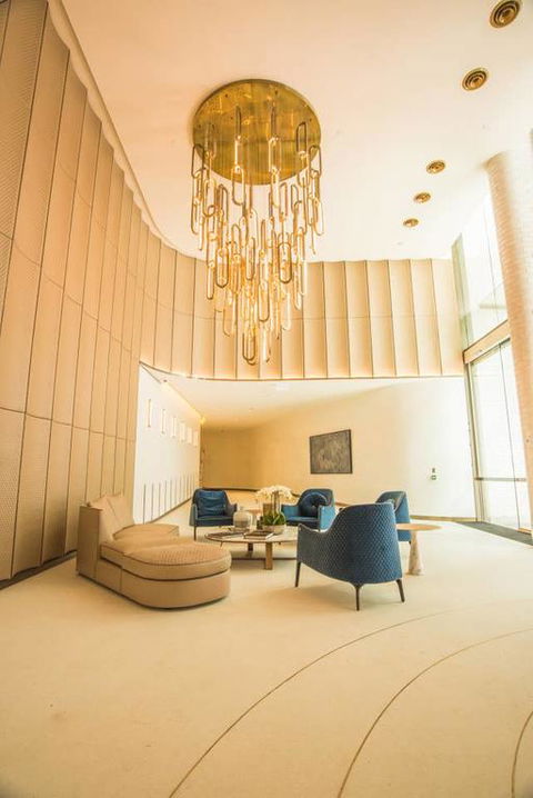 STUNNING Luxury 2beds2bathAPT @CBD (Haymarket) - Accommodation Kalgoorlie 3