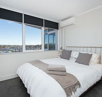 Stunning Ocean View Apartment  - Accommodation Kalgoorlie