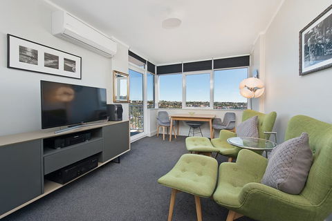 Stunning Ocean View Apartment !!! - Accommodation Kalgoorlie 1