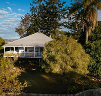 Stunning Queenslander - Accommodation Kalgoorlie