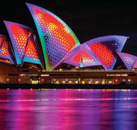 STUNNING SYDNEY HOME 7 - Accommodation Kalgoorlie