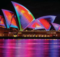 STUNNING SYDNEY HOME 8 - Accommodation Kalgoorlie