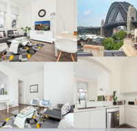 STUNNING SYDNEY HOME 9 - Accommodation Kalgoorlie