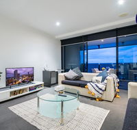 Stunning Views - Hotel Stay On Cavill - Level 24 - Accommodation Kalgoorlie