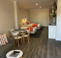 Sturt Motel - Accommodation Kalgoorlie