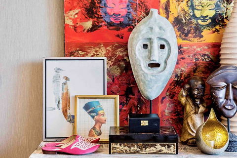 Stylish 1 Bedroom Apartment Amazing City Views - Accommodation Kalgoorlie 1