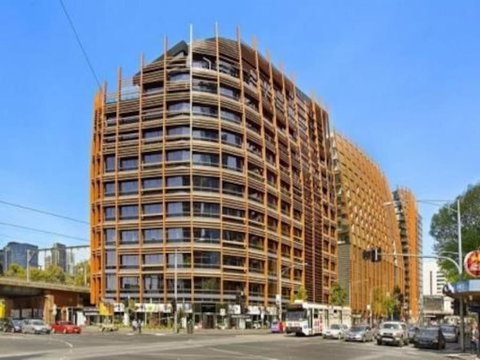 Stylish 1 Bedroom Apartment Amazing City Views - Accommodation Kalgoorlie 3