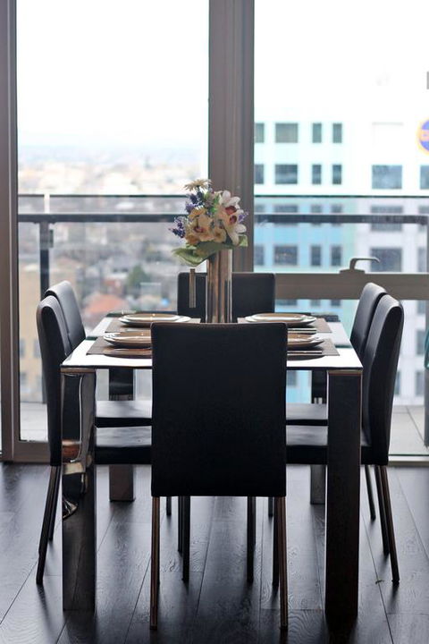 STYLISH 2BR 2BTH + CAR = HEART OF SOUTH YARRA - Accommodation Kalgoorlie 3