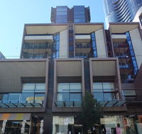 Stylish Apartment - Accommodation Kalgoorlie