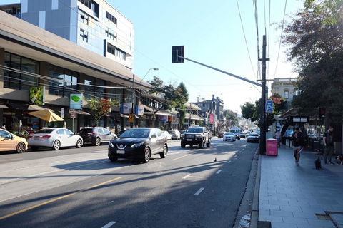 Stylish Apartment - Accommodation Kalgoorlie 2