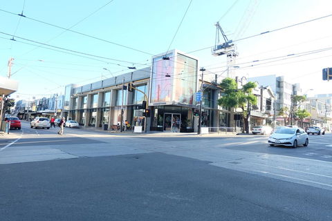 Stylish Apartment - Accommodation Kalgoorlie 1