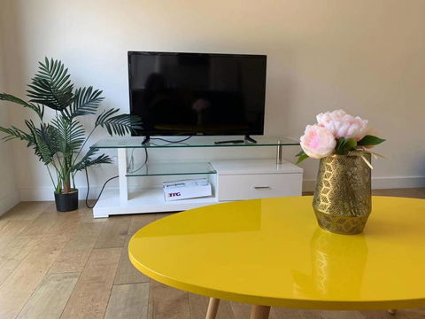 Stylish Bedroom In Bentleigh East - Accommodation Kalgoorlie 1