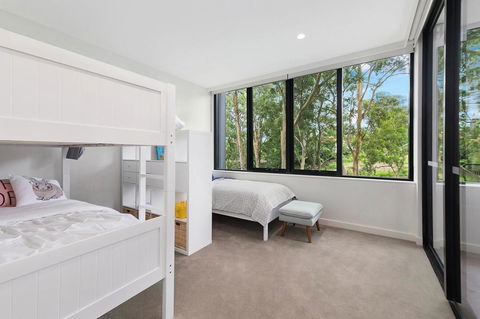 Stylish Lux Home With Hotel Grade Cleanliness - Accommodation Kalgoorlie 2